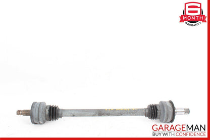 05-11 Mercedes R171 SLK300 SLK350 Rear Right / Left Axle CV Half Drive Shaft OEM