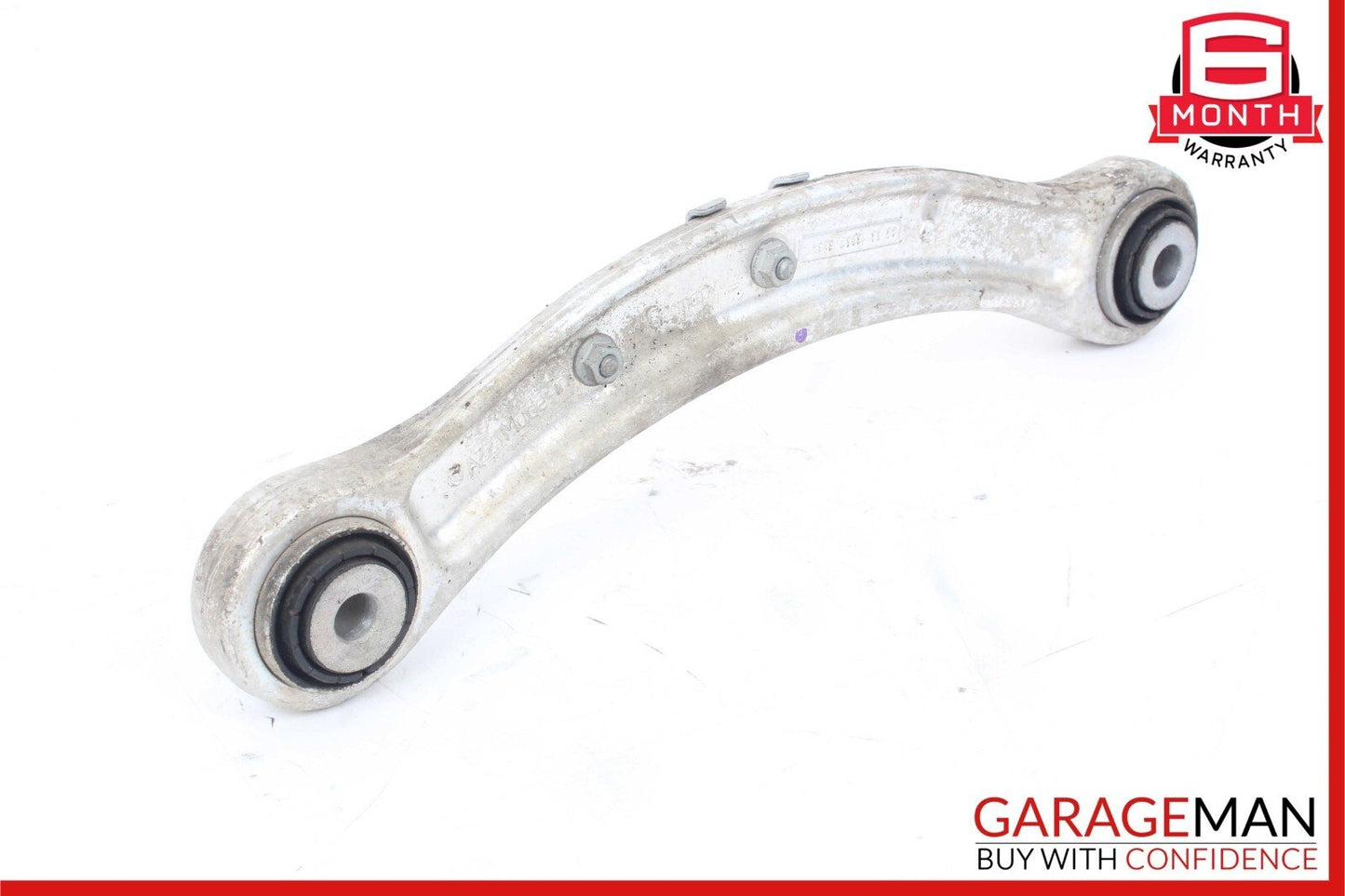 11-17 Porsche Cayenne 958 Rear Left / Right Suspension Upper Forward Control Arm