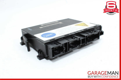 07-10 Mercedes W216 CL550 Front Left or Right Seat Contour Control Module OEM