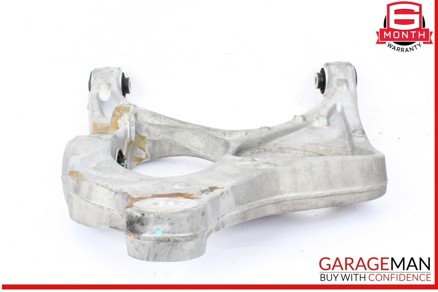 12-19 Mercedes W166 GLE400 GLE350 Rear Right Passenger Side Lower Control Arm