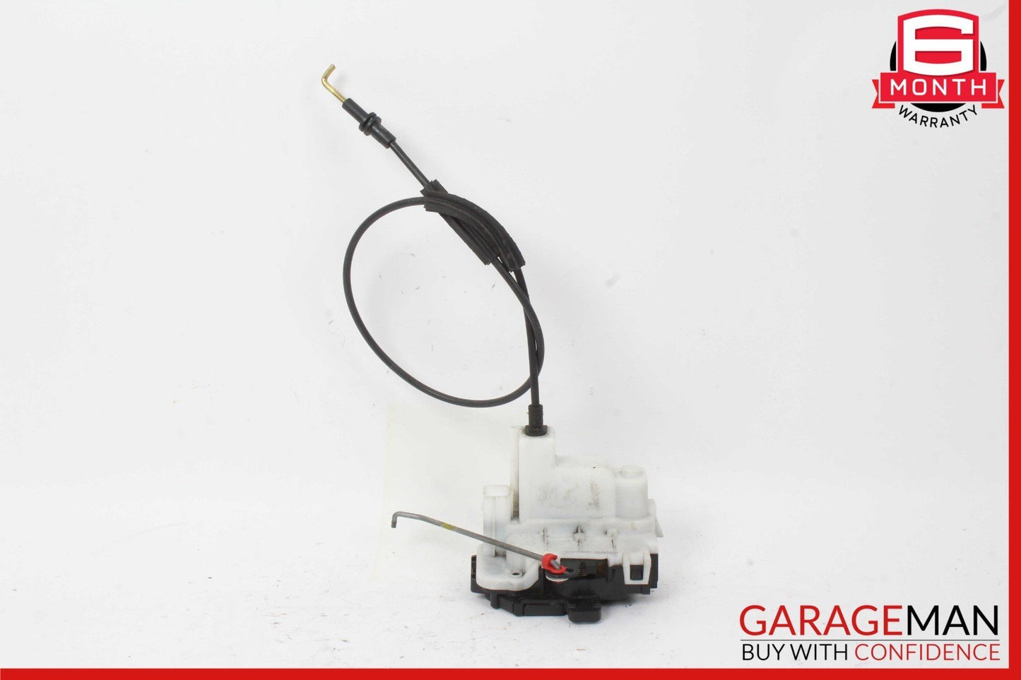 12-19 Fiat 500E Front Right Passenger Side Door Lock Latch Actuator 68194742AB