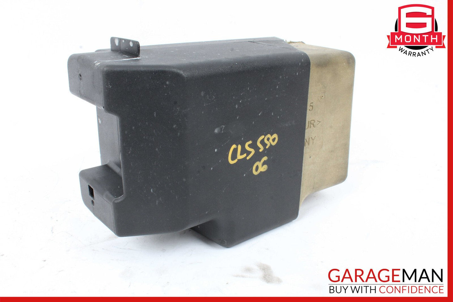 03-09 Mercedes W219 CLS500 Central Locking Vacuum Pump OEM