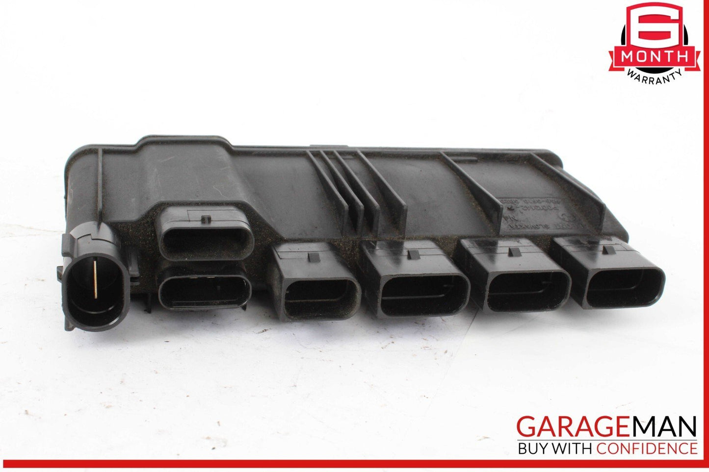 17-20 BMW 530E Integrated Supply Computer Control Module Unit 8638551 OEM