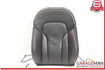 13-17 Audi Q5 Front Right Passenger Side Top Upper Seat Cushion OEM