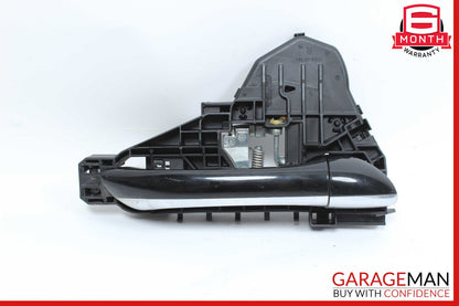 06-13 Mercedes X164 GL450 ML500 R350 Exterior Door Handle Front Right Side OEM