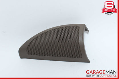 06-13 Mercedes W251 R350 4MATIC Left Driver Door Corner Tweeter Speaker OEM