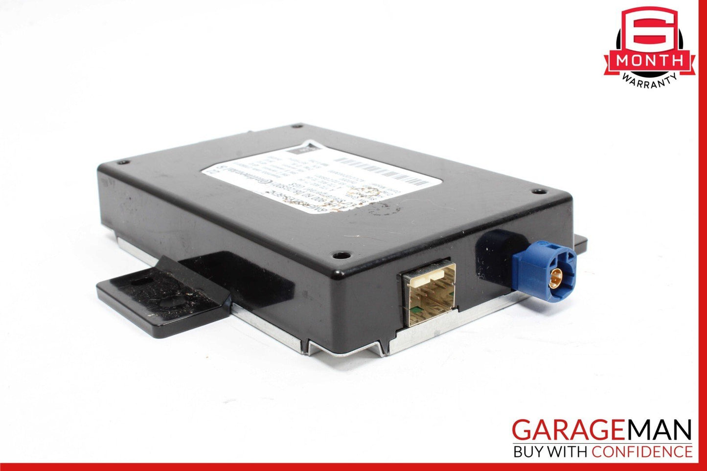 12-20 Mercedes W218 CLS500 E550 GL550 Communication Control Module Unit OEM