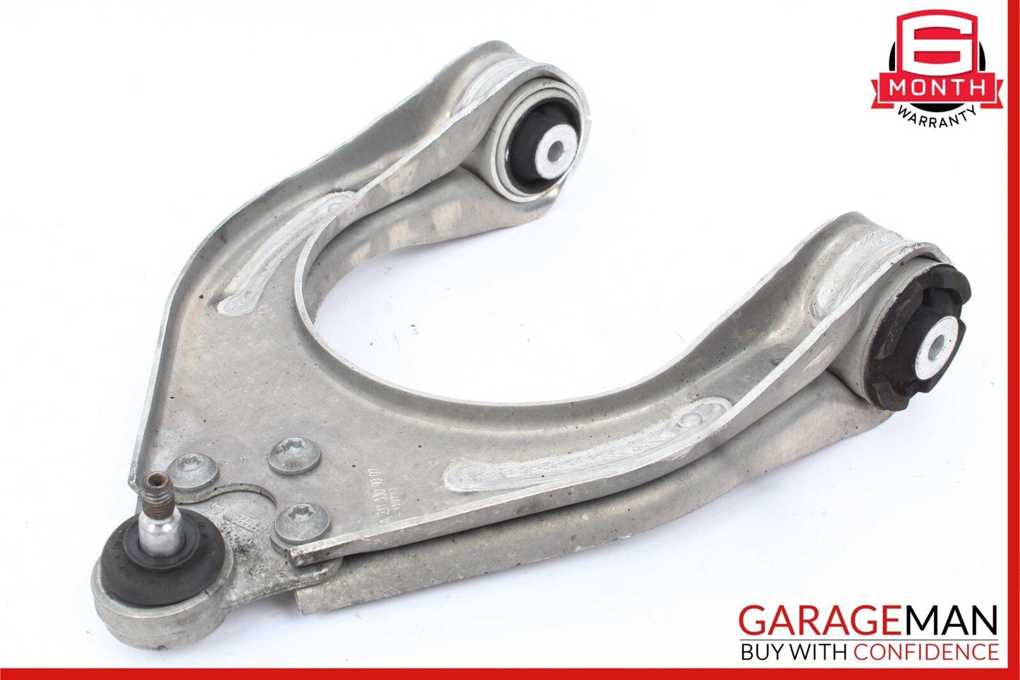 03-11 Mercedes E350 CLS500 Front Right Side Suspension Upper Control Arm
