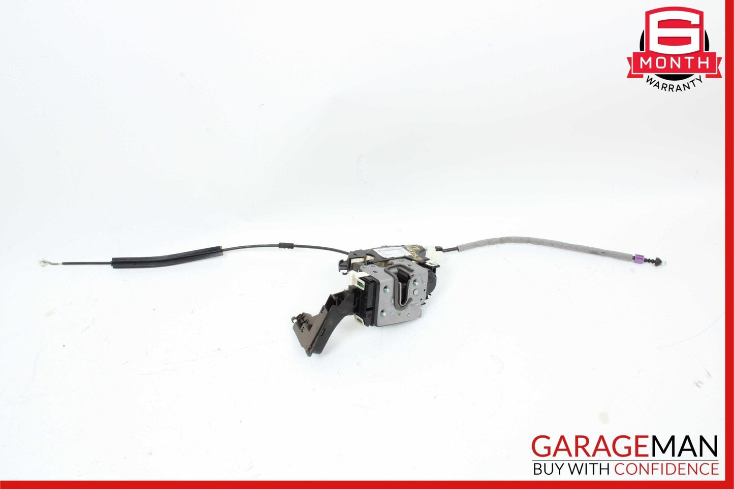 08-20 Mercedes R172 SLK350 C250 C350 Front Left Side Door Lock Latch Actuator