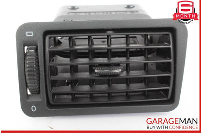 97-04 Mercedes R170 SLK320 Dash Front Right Passenger Side A/C AC Air Vent OEM