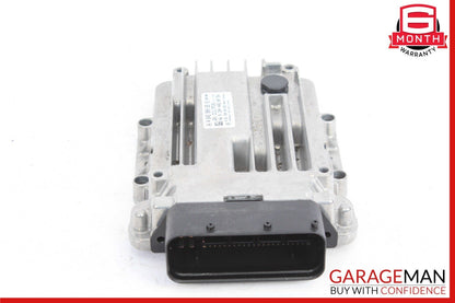 14-16 Mercedes W212 E250 2.1L Diesel Exhaust Gas Treatment Module ECU OEM
