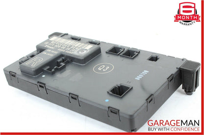 05-11 Mercedes R171 SLK280 Front Right Side Door Computer Control Module Unit