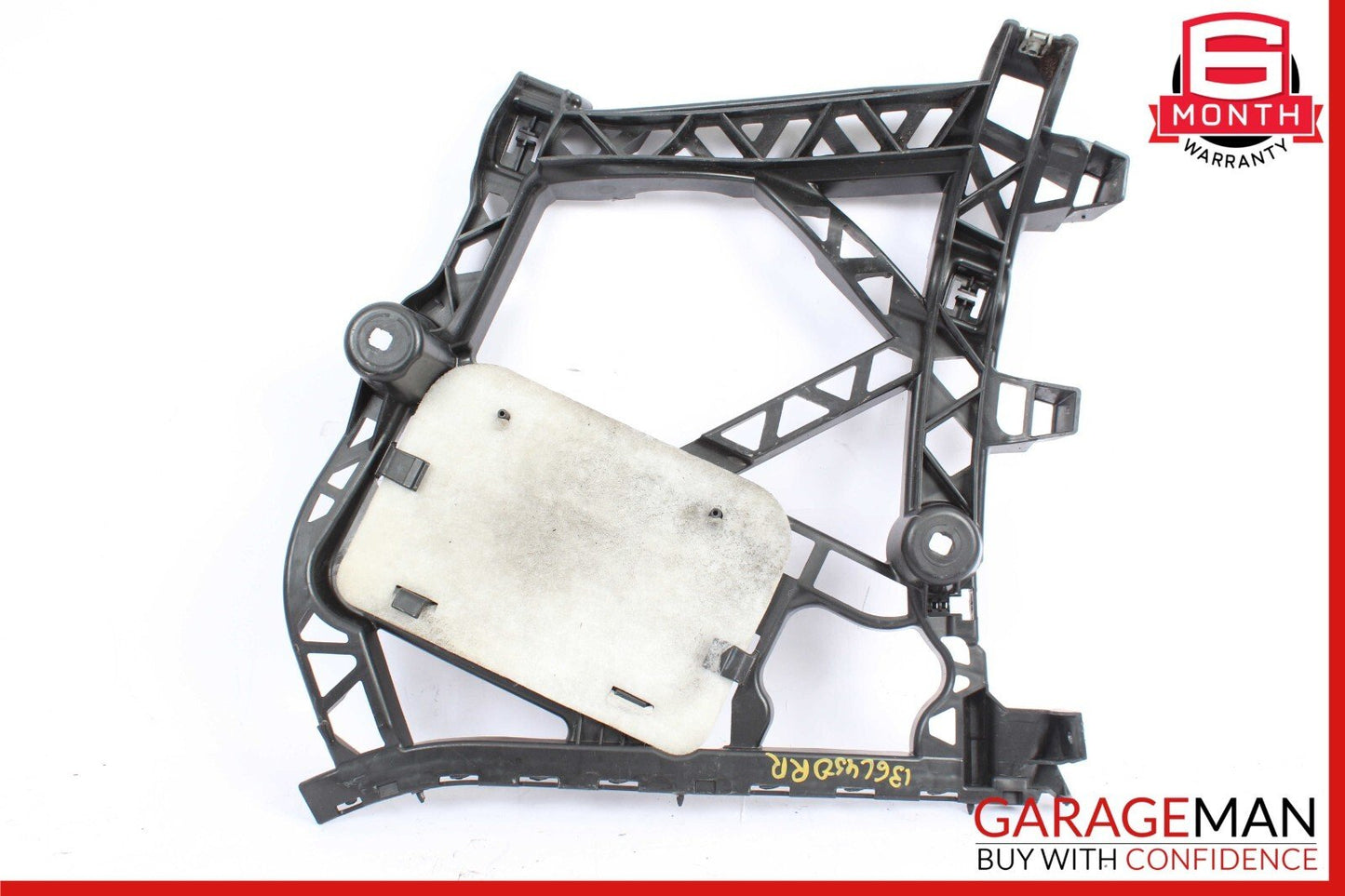 13-19 Mercedes X166 GL450 GLS450 Rear Right Bumper Holder Support Bracket OEM