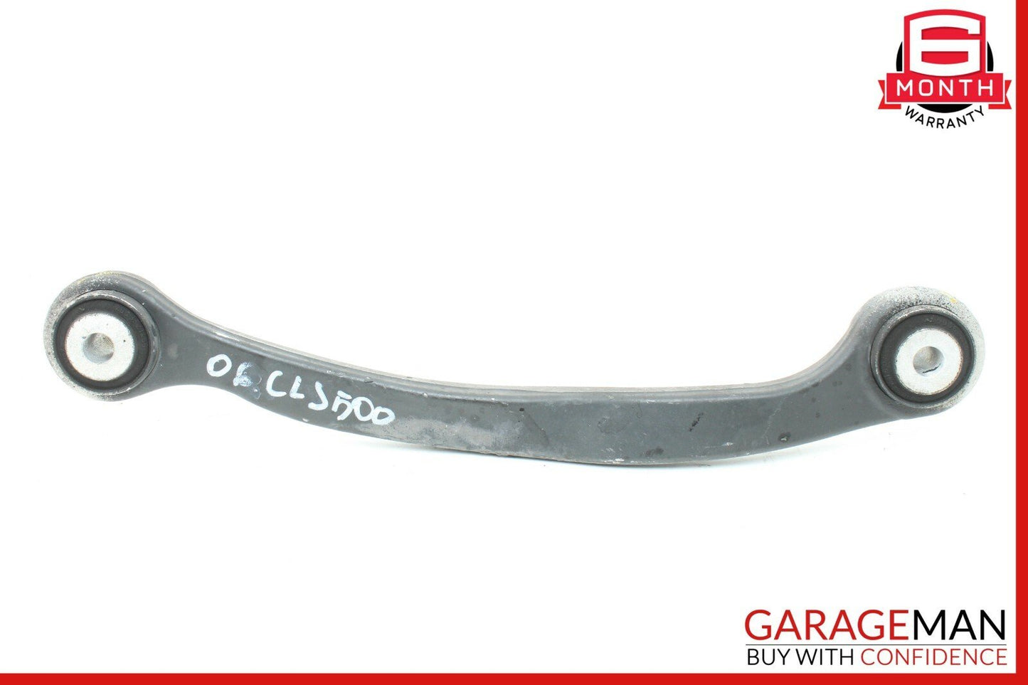 03-11 Mercedes CLS500 CLS550 SL500 Rear Right Side Upper Lateral Control Arm