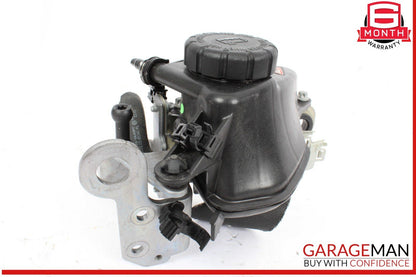 15-20 Mercedes W205 C300 SLC300 Coolant Reservoir Overflow Expansion Tank OEM