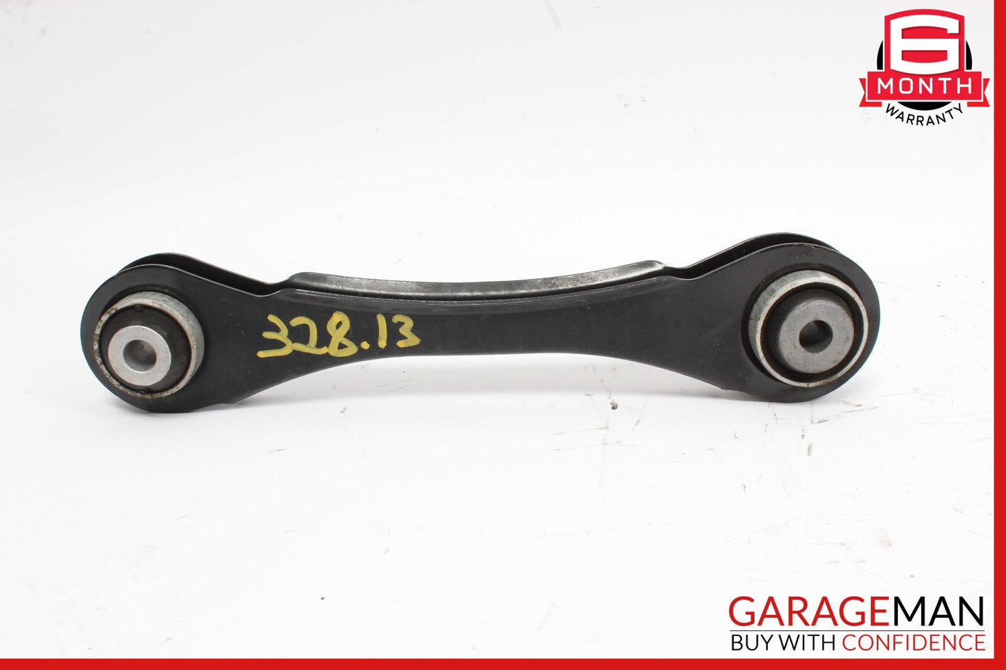 12-18 BMW F30 328i 528i Rear Left Driver Side Upper Forward Control Arm OEM