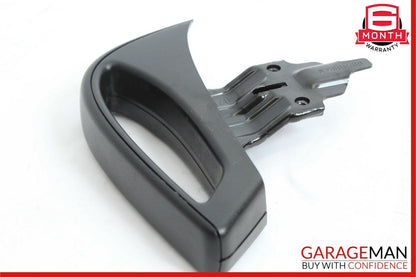 12-16 Mercedes R172 SLK250 Front Right Side Backrest Seat Belt Guide OEM