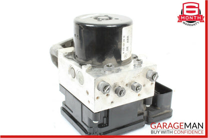 13-15 Mercedes R172 SLK250 GLK350 C300 ABS Anti Lock Pump Brake Module OEM