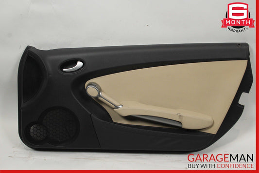 05-11 Mercedes R171 SLK300 SLK350 Front Right Passenger Interior Door Panel OEM