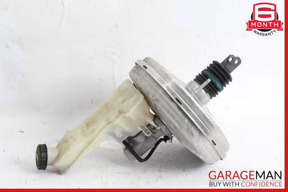 14-19 Mercedes W117 CLA45 AMG Power Brake Booster Master Cylinder OEM