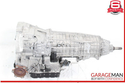 17-19 Audi A4 2.0L Transmission Gearbox 7 Speed OEM 79k
