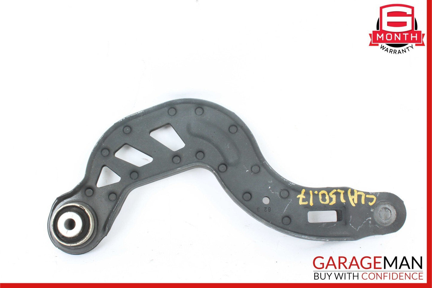 14-19 Mercedes W117 CLA250 Rear Left/Right Upper Control Arm 2463501006 OEM