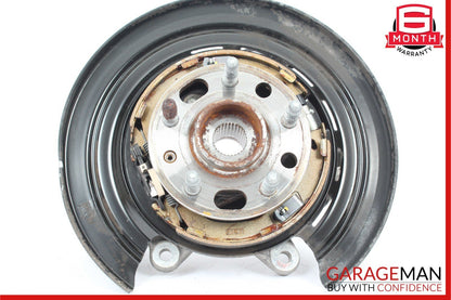 14-19 Cadillac CTS RWD Rear Right Side Wheel Spindle Knuckle Hub Bearing OEM