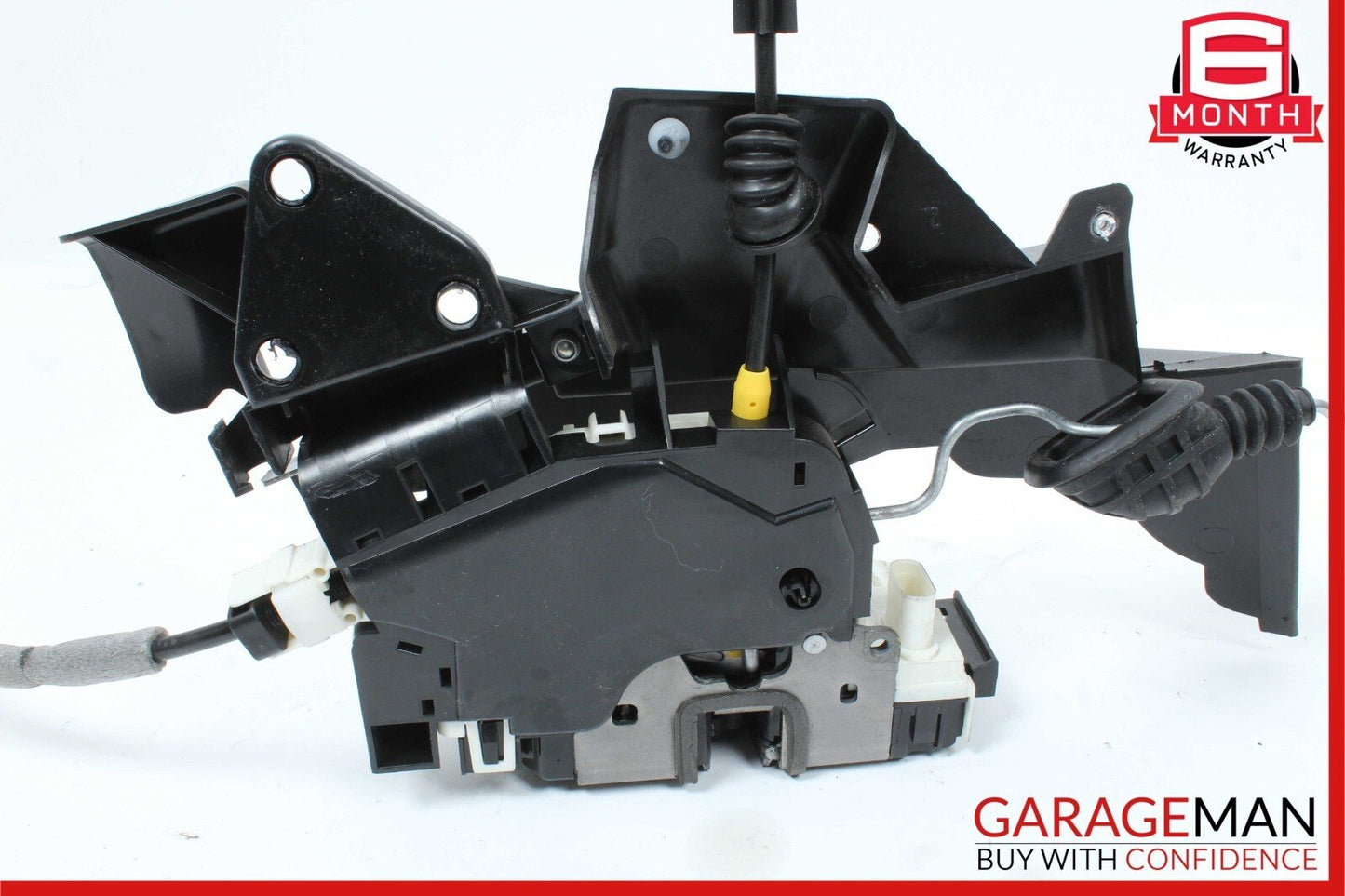 08-20 Mercedes C350 CLS550 SLK250 C250 Front Right Side Door Lock Latch Actuator