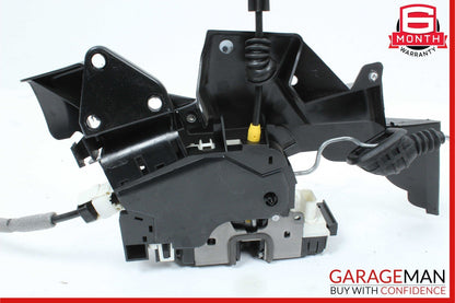 08-20 Mercedes C350 CLS550 SLK250 C250 Front Right Side Door Lock Latch Actuator