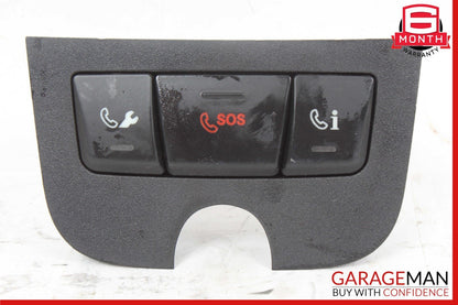12-20 Mercedes W117 CLA250 C350 Overhead Emergency Panel Control Switch OEM