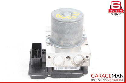 10-13 Mercedes W212 E350 E550 ABS Anti Lock Brake Pump Control Module Assembly