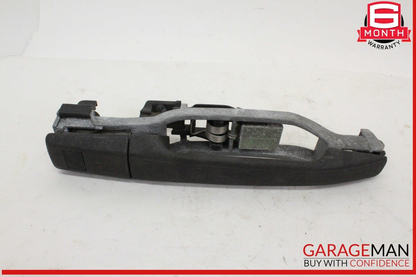 94-02 Mercedes R129 SL500 SL600 Front Right Side Exterior Door Handle OEM