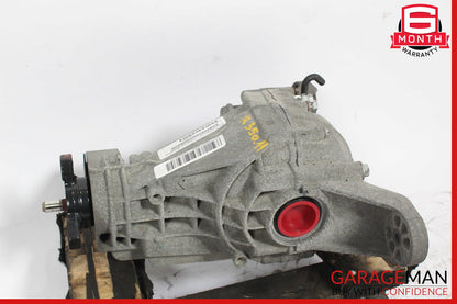 06-13 Mercedes W251 R350 ML550 Rear Differential Axle Carrier Assembly OEM