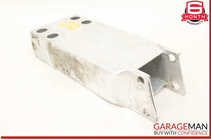 15-23 Mercedes W205 C300 Front Right Side Bumper Reinforcement Impact Bar OEM
