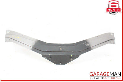 03-13 Maserati Quattroporte M139 Front Upper Radiator Support Bracket OEM