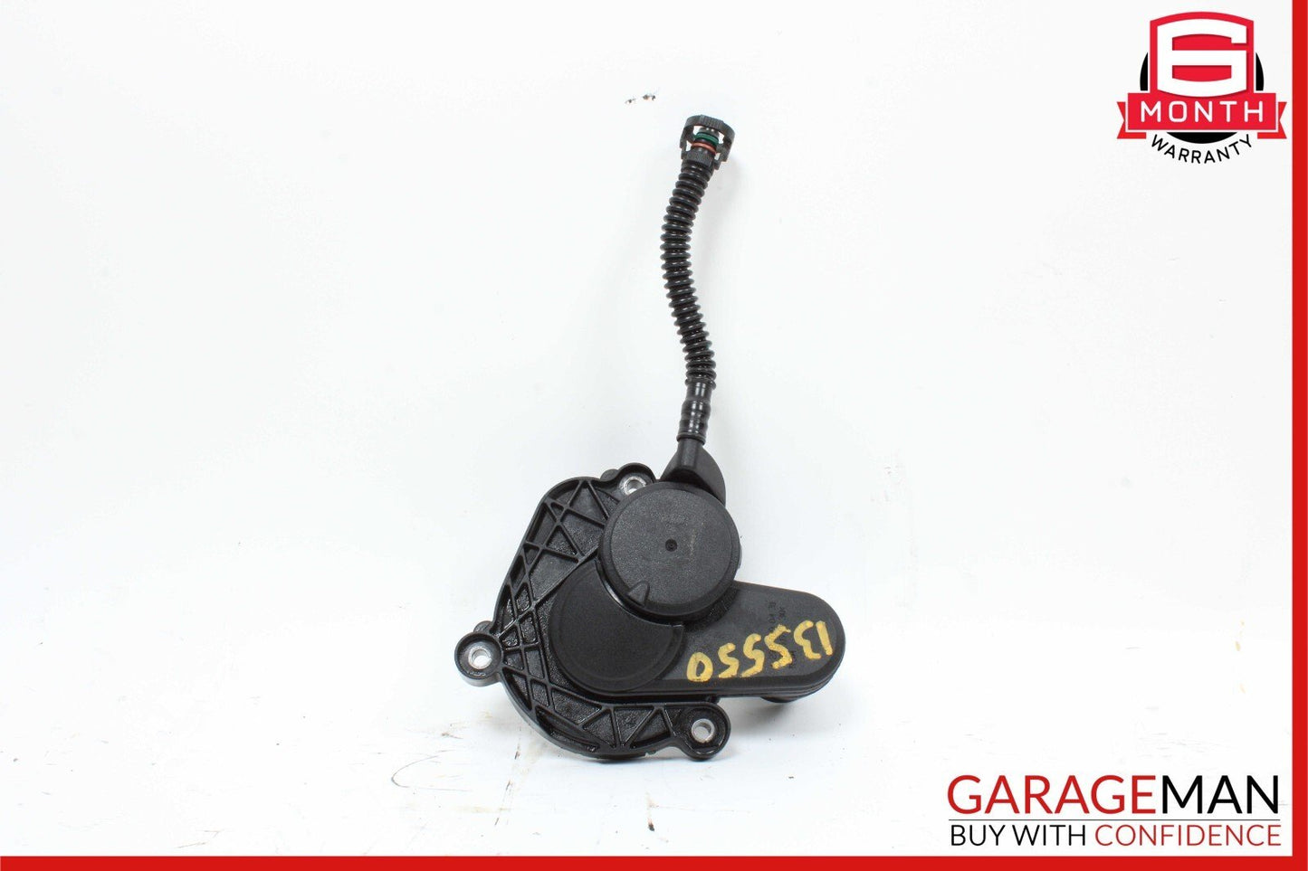 11-17 Mercedes W221 S550 CL550 E550 Housing Cover 2780100431 OEM