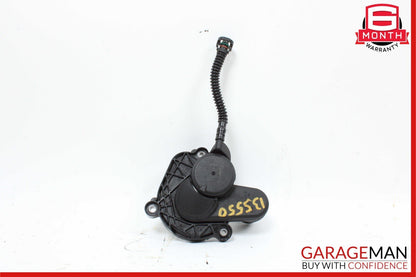 11-17 Mercedes W221 S550 CL550 E550 Housing Cover 2780100431 OEM