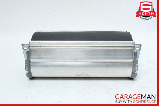 06-10 BMW Series 6 E63/E64 650i Front Right Passenger Side Dashboard Airbag OEM