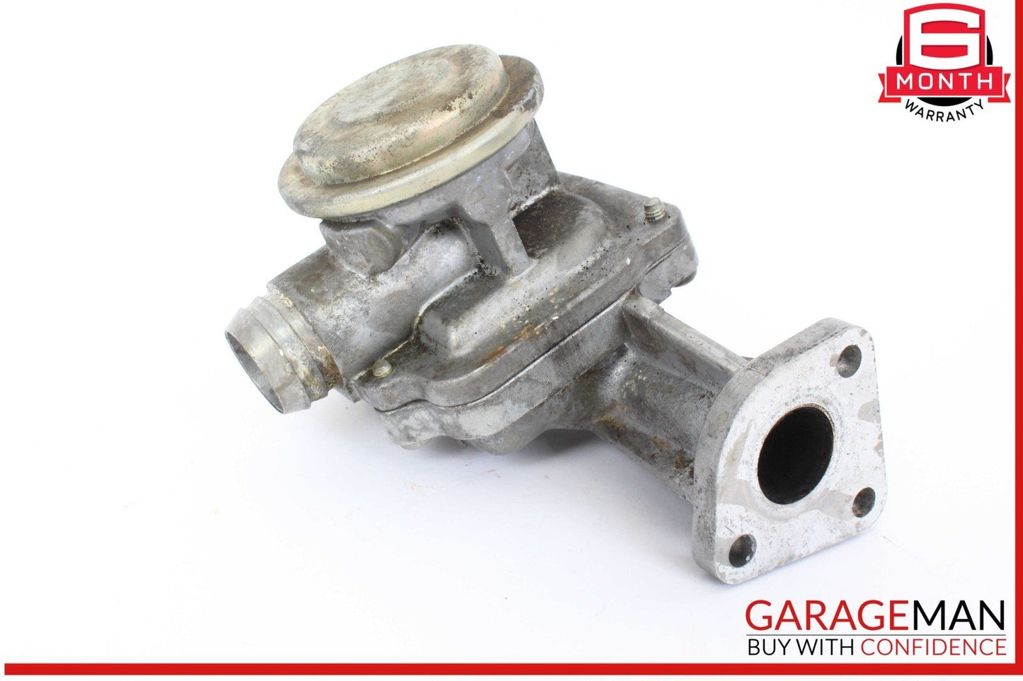 05-15 Mercedes W211 E350 ML350 Engine Motor Air Valve 0021407560 OEM