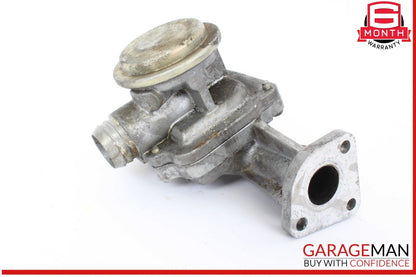 05-15 Mercedes W211 E350 ML350 Engine Motor Air Valve 0021407560 OEM