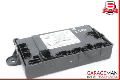 10-13 Mercedes W221 S400 S550 S63 Front Left Driver Side Door Control Module OEM