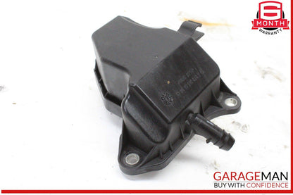 06-15 Mercedes W211 E350 ML350 Engine Oil Separator Cover 2720160134 OEM