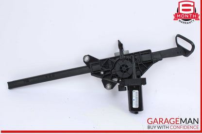10-17 Mercedes W207 E400 E550 Front Right Side Seat Belt Feeder Retractor OEM