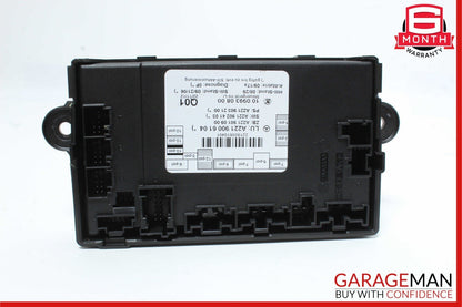 10-13 Mercedes W221 S550 S500 S63 AMG Front Left Side Door Control Module Unit