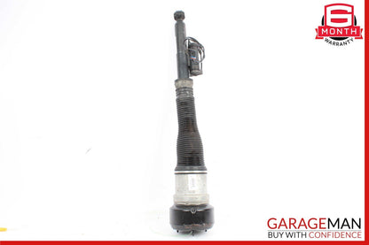 07-13 Mercedes W221 S550 S600 Rear Right Side Bilstein Air Shock Absorber Strut