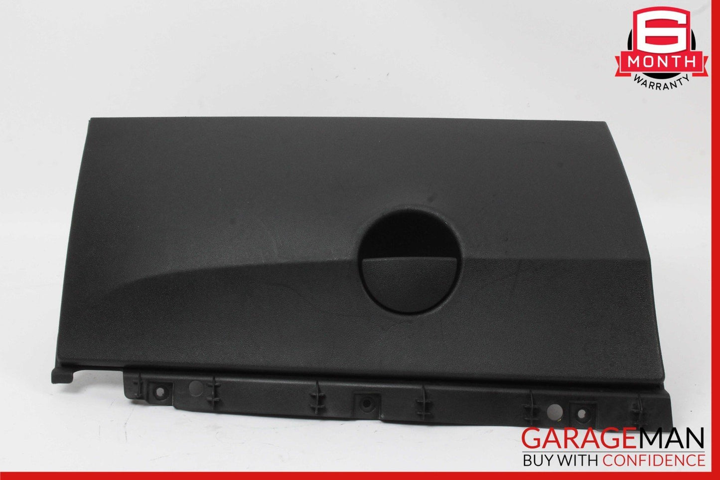 12-17 Fiat 500E Front Right Side Dash Dashboard Glove Box Storage Compartment
