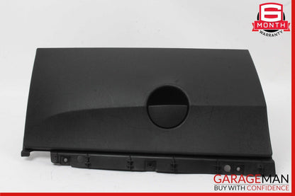12-17 Fiat 500E Front Right Side Dash Dashboard Glove Box Storage Compartment