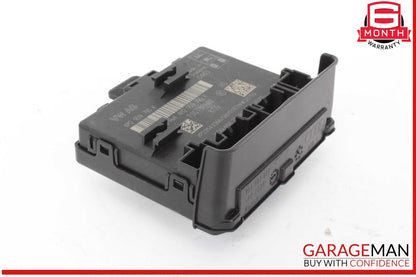 18-25 Audi Q5 Rear Right Passenger Side Door Control Module Unit 4M2959795K OEM