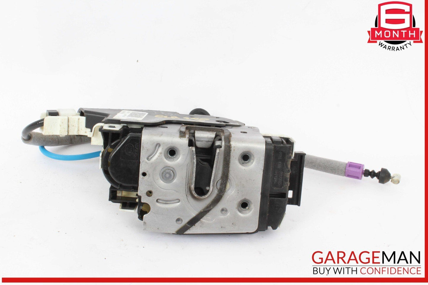 15-20 Mercedes X156 GLA250 GLA45 AMG Front Right Door Lock Latch Actuator OEM