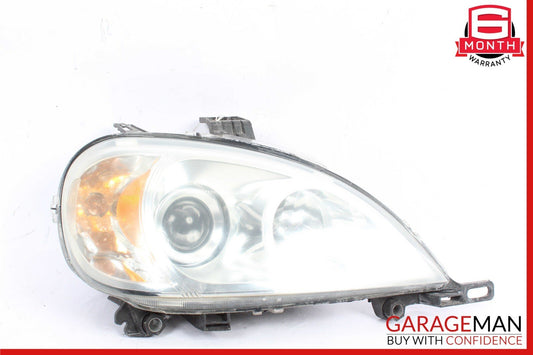 02-05 Mercedes W163 ML320 ML500 Front Right Side Headlight Light Lamp Halogen
